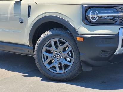 ford bronco sport 2025 3FMCR9BNXSRF68609 image ford bronco sport 2025 3FMCR9BNXSRF68609 image
